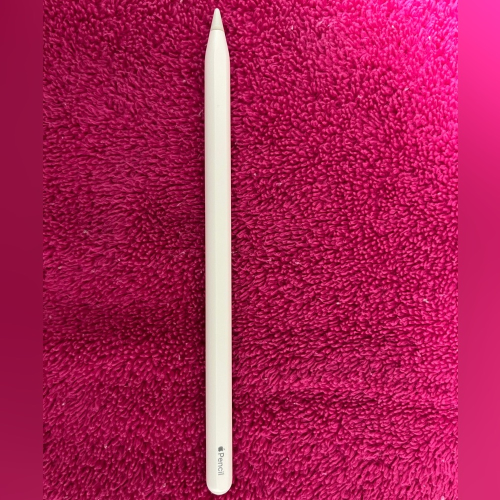 Apple Pencil (2nd generation) *Used* Great Condition